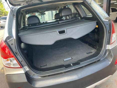 CHEVROLET Captiva Sport 2.4 16V SFI ECOTEC AUTOM�TICO, Foto 11