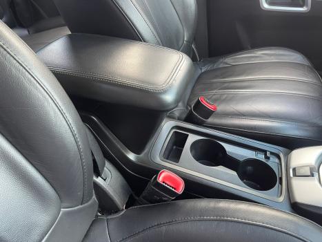 CHEVROLET Captiva Sport 2.4 16V SFI ECOTEC AUTOM�TICO, Foto 12