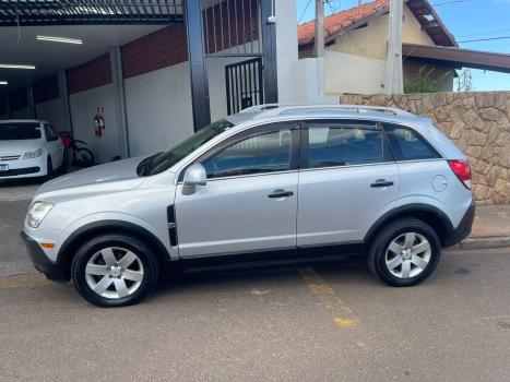 CHEVROLET Captiva Sport 2.4 16V SFI ECOTEC AUTOM�TICO, Foto 13