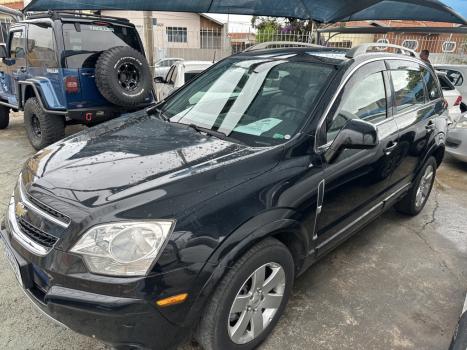 CHEVROLET Captiva Sport 2.4 16V SFI ECOTEC AUTOM�TICO, Foto 2
