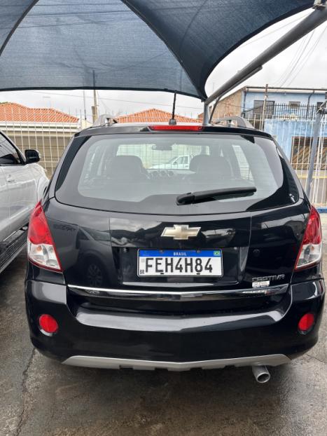 CHEVROLET Captiva Sport 2.4 16V SFI ECOTEC AUTOM�TICO, Foto 3