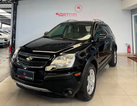 CHEVROLET Captiva Sport 2.4 16V SFI ECOTEC AUTOM�TICO, Foto 1