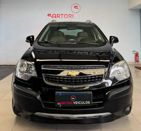 CHEVROLET Captiva Sport 2.4 16V SFI ECOTEC AUTOM�TICO, Foto 2