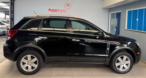 CHEVROLET Captiva Sport 2.4 16V SFI ECOTEC AUTOM�TICO, Foto 4