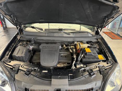 CHEVROLET Captiva Sport 2.4 16V SFI ECOTEC AUTOM�TICO, Foto 6