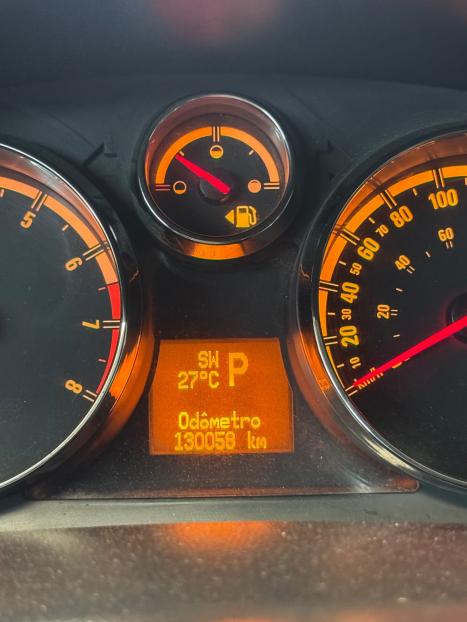 CHEVROLET Captiva Sport 2.4 16V SFI ECOTEC AUTOM�TICO, Foto 7