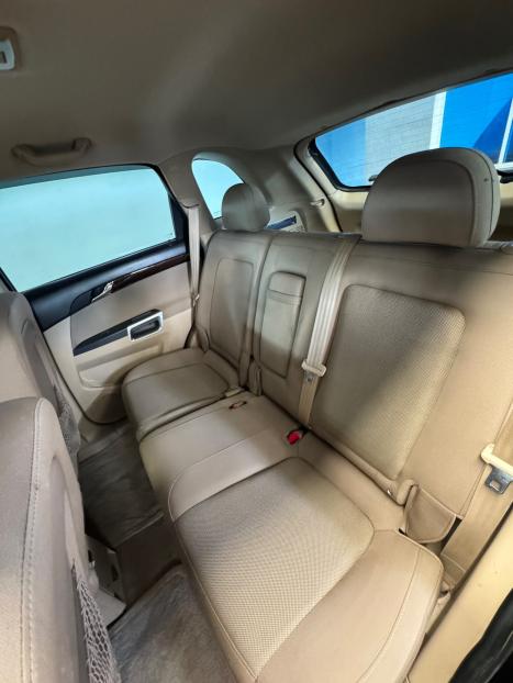 CHEVROLET Captiva Sport 2.4 16V SFI ECOTEC AUTOM�TICO, Foto 10
