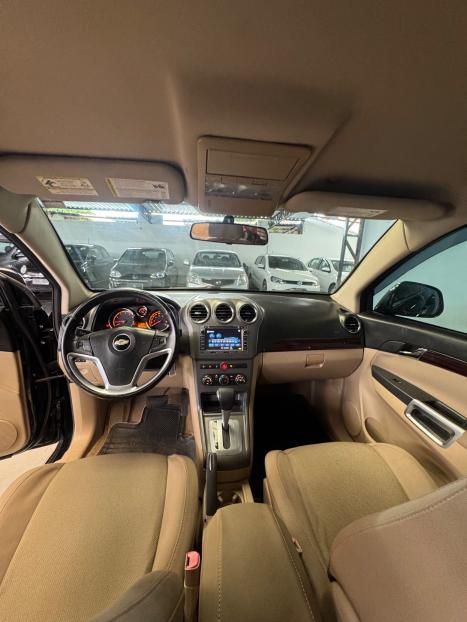 CHEVROLET Captiva Sport 2.4 16V SFI ECOTEC AUTOM�TICO, Foto 11