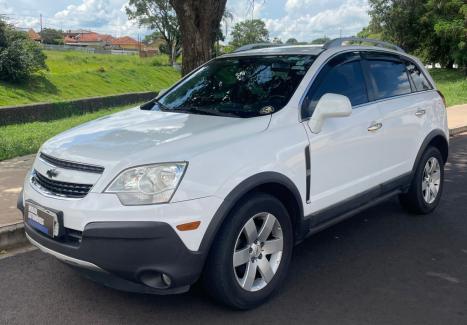 CHEVROLET Captiva Sport 2.4 16V SFI ECOTEC AUTOM�TICO, Foto 1