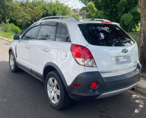 CHEVROLET Captiva Sport 2.4 16V SFI ECOTEC AUTOM�TICO, Foto 2