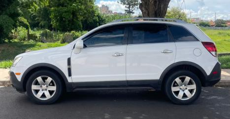 CHEVROLET Captiva Sport 2.4 16V SFI ECOTEC AUTOM�TICO, Foto 5