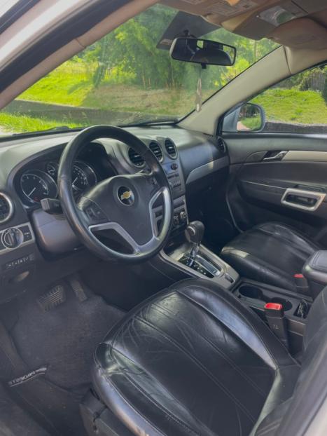 CHEVROLET Captiva Sport 2.4 16V SFI ECOTEC AUTOM�TICO, Foto 6