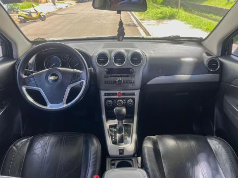 CHEVROLET Captiva Sport 2.4 16V SFI ECOTEC AUTOM�TICO, Foto 8