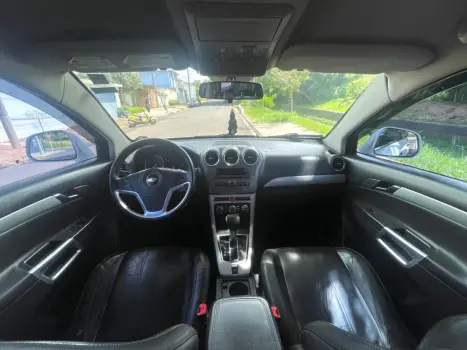 CHEVROLET Captiva Sport 2.4 16V SFI ECOTEC AUTOM�TICO, Foto 9