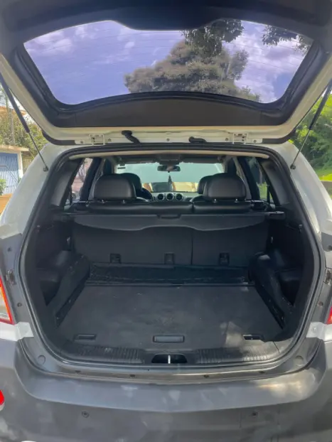 CHEVROLET Captiva Sport 2.4 16V SFI ECOTEC AUTOM�TICO, Foto 10