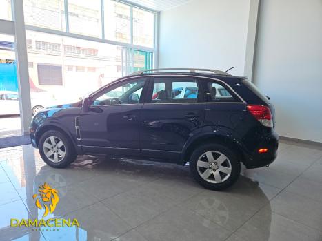 CHEVROLET Captiva Sport 2.4 16V SFI ECOTEC AUTOM�TICO, Foto 4