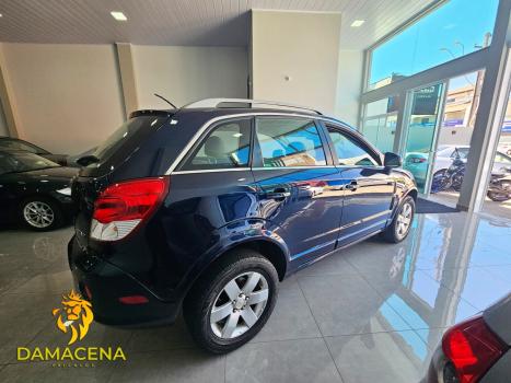 CHEVROLET Captiva Sport 2.4 16V SFI ECOTEC AUTOM�TICO, Foto 5