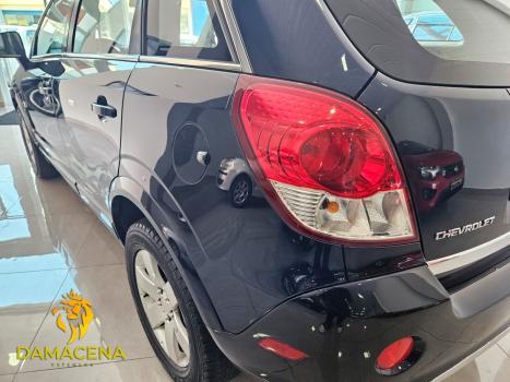 CHEVROLET Captiva Sport 2.4 16V SFI ECOTEC AUTOM�TICO, Foto 7