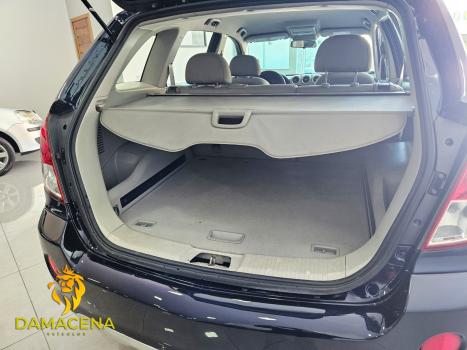 CHEVROLET Captiva Sport 2.4 16V SFI ECOTEC AUTOM�TICO, Foto 13