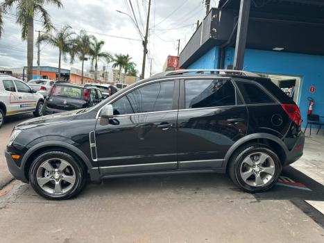 CHEVROLET Captiva Sport 2.4 16V SFI ECOTEC AUTOM�TICO, Foto 1