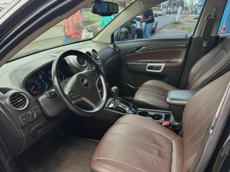 CHEVROLET Captiva Sport 2.4 16V SFI ECOTEC AUTOM�TICO, Foto 11