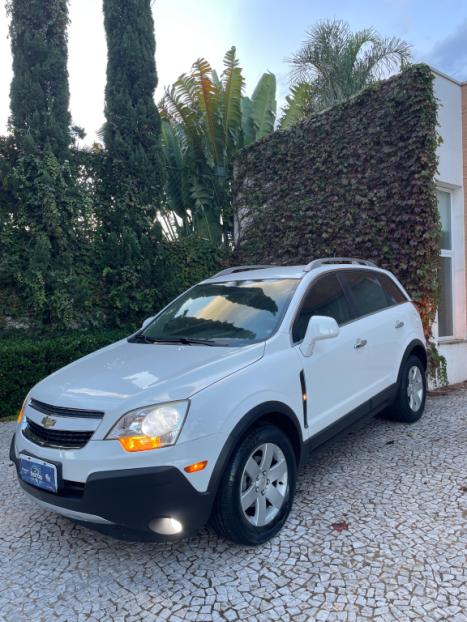 CHEVROLET Captiva Sport 2.4 16V SFI ECOTEC AUTOM�TICO, Foto 1