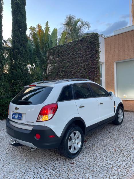 CHEVROLET Captiva Sport 2.4 16V SFI ECOTEC AUTOM�TICO, Foto 3