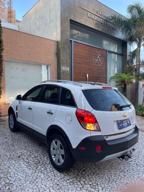 CHEVROLET Captiva Sport 2.4 16V SFI ECOTEC AUTOM�TICO, Foto 5