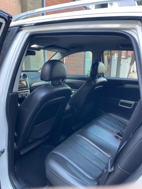 CHEVROLET Captiva Sport 2.4 16V SFI ECOTEC AUTOM�TICO, Foto 6