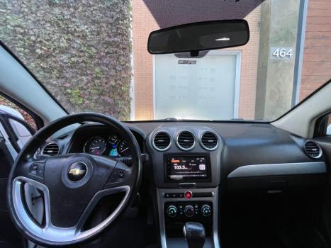 CHEVROLET Captiva Sport 2.4 16V SFI ECOTEC AUTOM�TICO, Foto 7