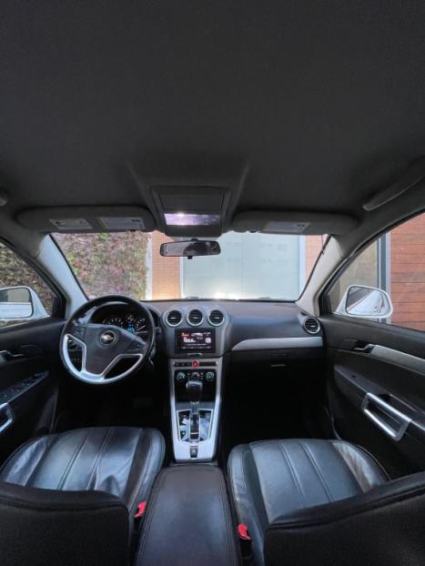 CHEVROLET Captiva Sport 2.4 16V SFI ECOTEC AUTOM�TICO, Foto 8