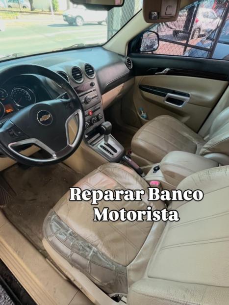 CHEVROLET Captiva Sport 3.6 V6 24V 4P SFI AUTOM�TICO, Foto 3