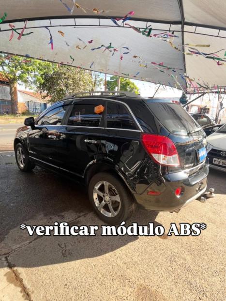 CHEVROLET Captiva Sport 3.6 V6 24V 4P SFI AUTOM�TICO, Foto 10