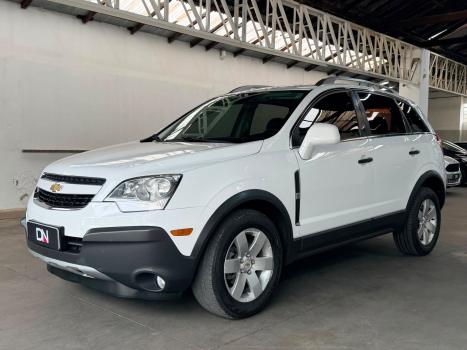 CHEVROLET Captiva Sport 2.4 16V SFI ECOTEC AUTOM�TICO, Foto 1