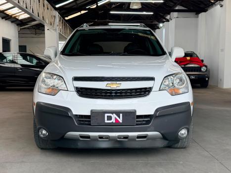 CHEVROLET Captiva Sport 2.4 16V SFI ECOTEC AUTOM�TICO, Foto 2