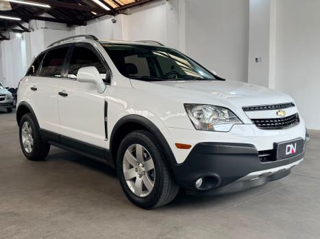 CHEVROLET Captiva Sport 2.4 16V SFI ECOTEC AUTOM�TICO, Foto 3