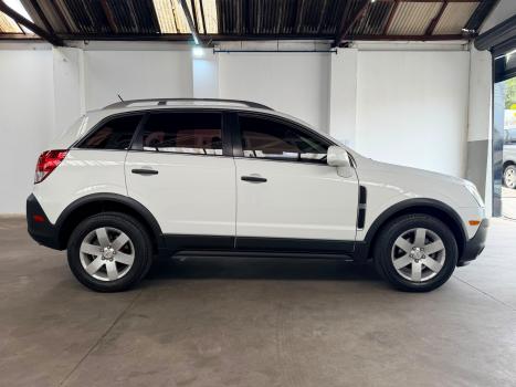 CHEVROLET Captiva Sport 2.4 16V SFI ECOTEC AUTOM�TICO, Foto 4