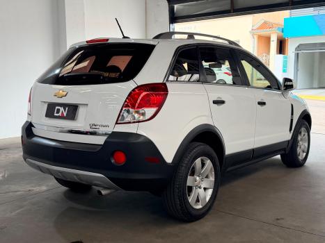CHEVROLET Captiva Sport 2.4 16V SFI ECOTEC AUTOM�TICO, Foto 5