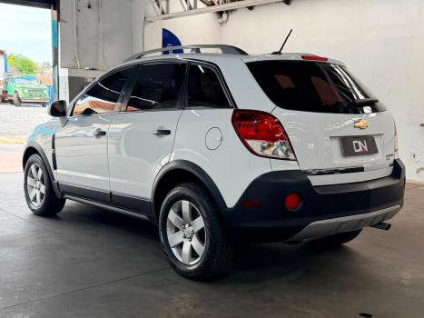 CHEVROLET Captiva Sport 2.4 16V SFI ECOTEC AUTOM�TICO, Foto 7