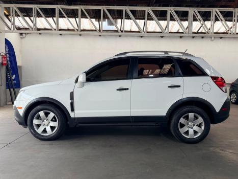 CHEVROLET Captiva Sport 2.4 16V SFI ECOTEC AUTOM�TICO, Foto 8
