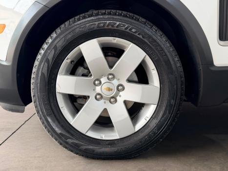 CHEVROLET Captiva Sport 2.4 16V SFI ECOTEC AUTOM�TICO, Foto 9