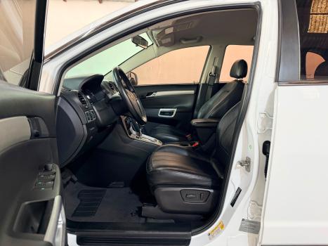CHEVROLET Captiva Sport 2.4 16V SFI ECOTEC AUTOM�TICO, Foto 10
