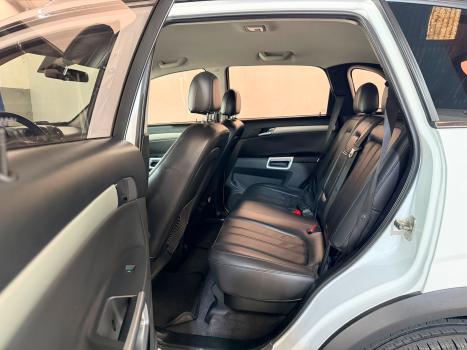 CHEVROLET Captiva Sport 2.4 16V SFI ECOTEC AUTOM�TICO, Foto 11