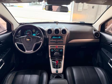 CHEVROLET Captiva Sport 2.4 16V SFI ECOTEC AUTOM�TICO, Foto 12