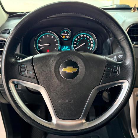 CHEVROLET Captiva Sport 2.4 16V SFI ECOTEC AUTOM�TICO, Foto 15