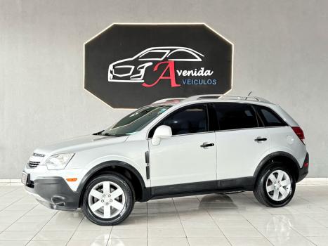 CHEVROLET Captiva Sport 2.4 16V SFI ECOTEC AUTOMÁTICO, Foto 1