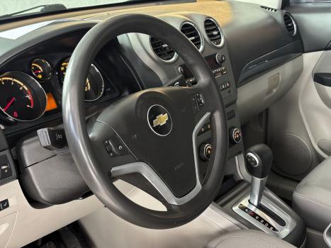 CHEVROLET Captiva Sport 2.4 16V SFI ECOTEC AUTOMÁTICO, Foto 5