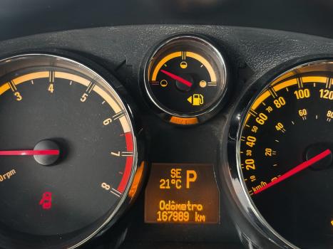 CHEVROLET Captiva Sport 2.4 16V SFI ECOTEC AUTOMÁTICO, Foto 6
