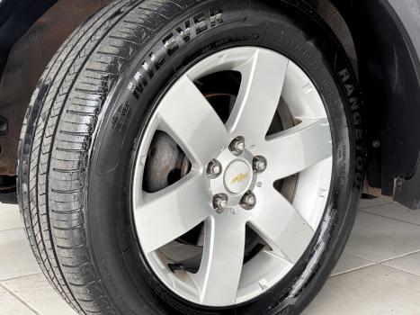 CHEVROLET Captiva Sport 2.4 16V SFI ECOTEC AUTOMÁTICO, Foto 11