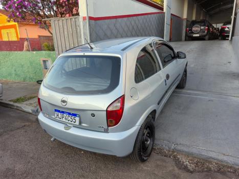 CHEVROLET Celta 1.0 VHC FLEX LIFE , Foto 11